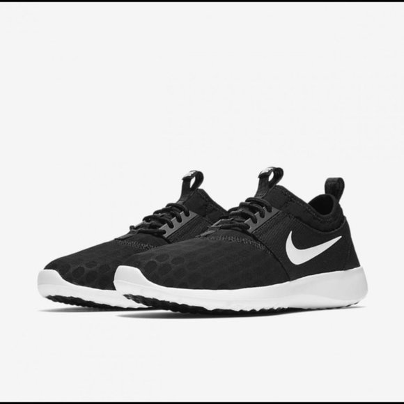 nike juvenate black